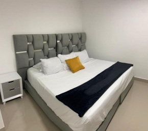 Aparta Suites 503 Granada Cali